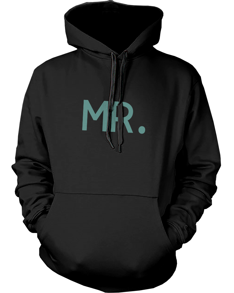 Gift Ideas : Couple Hoodies