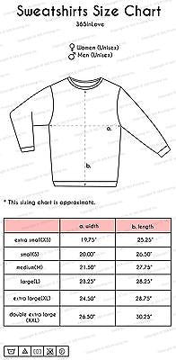 Tall And Short Best Friend Matching Sweatshirts For Best Friends Bff Gift - 365 In Love