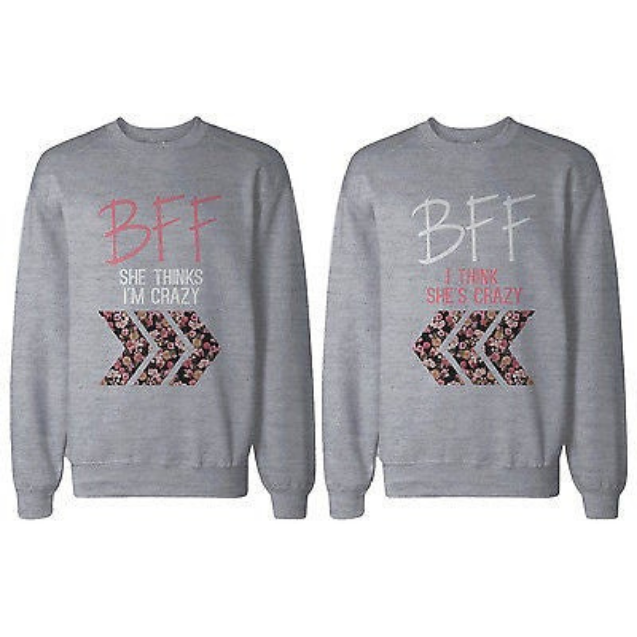 Sweater bff 2025