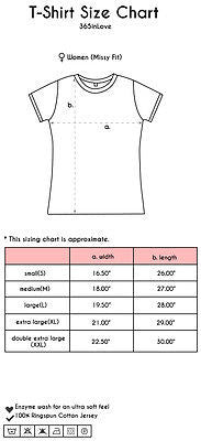 Cute Best Friend T Shirt - Mild One And Wild One - Funny Bff Matching Shirt - 365 In Love