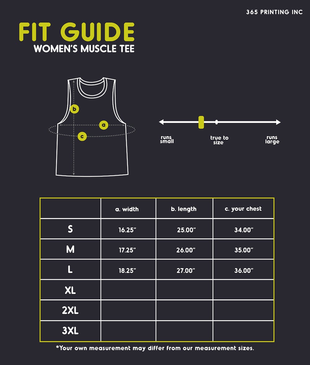 Hands Off My Girl And My Guy Matching Couple White Muscle Top Fit Guide