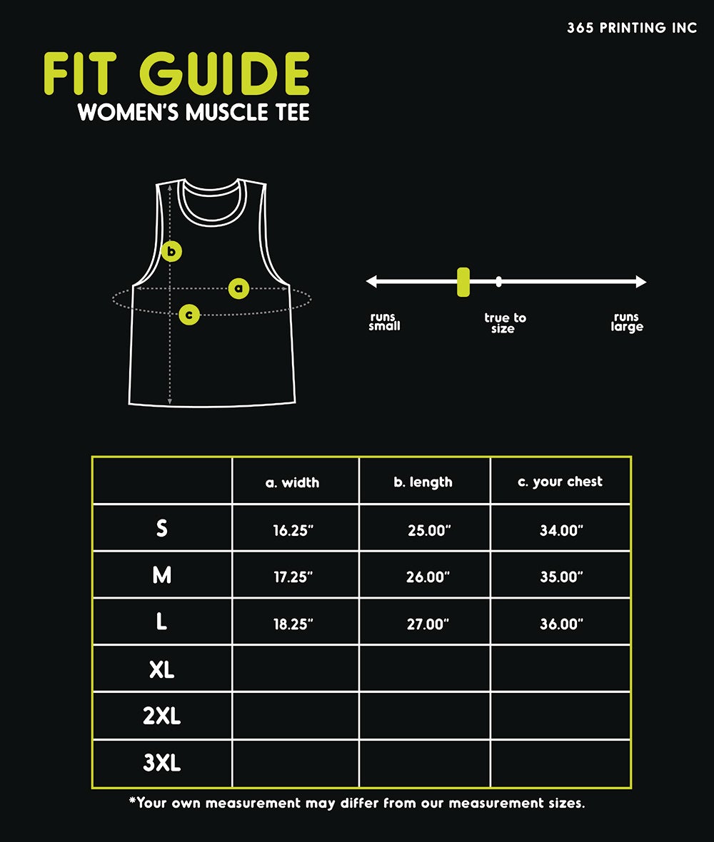 Opposites Attract Male Female Symbols Matching Couple Black Muscle Top Fit Guide