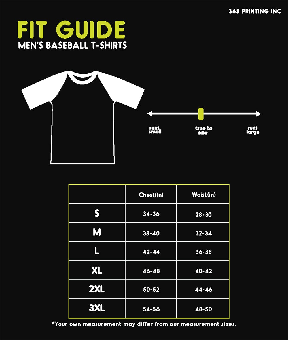 Hubs And Wife Matching Couple Black And White Baseball Shirts Fit Guide