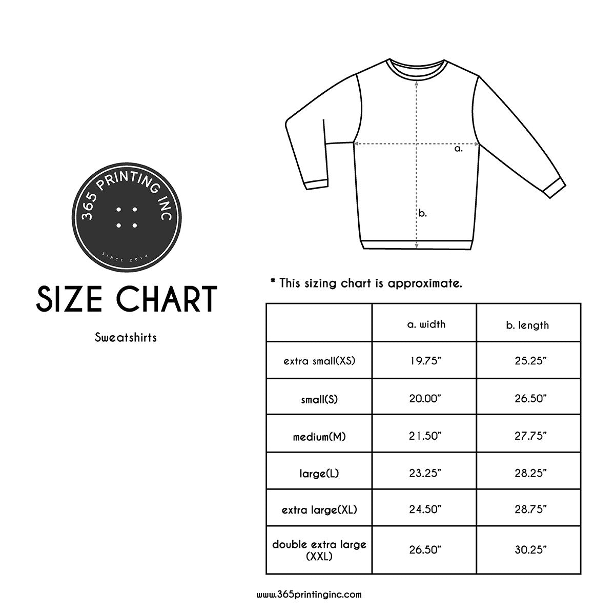 Cute Taken Matching Couple Sweatshirt Funny Gift For Couples And Newlyweds - 365 In Love