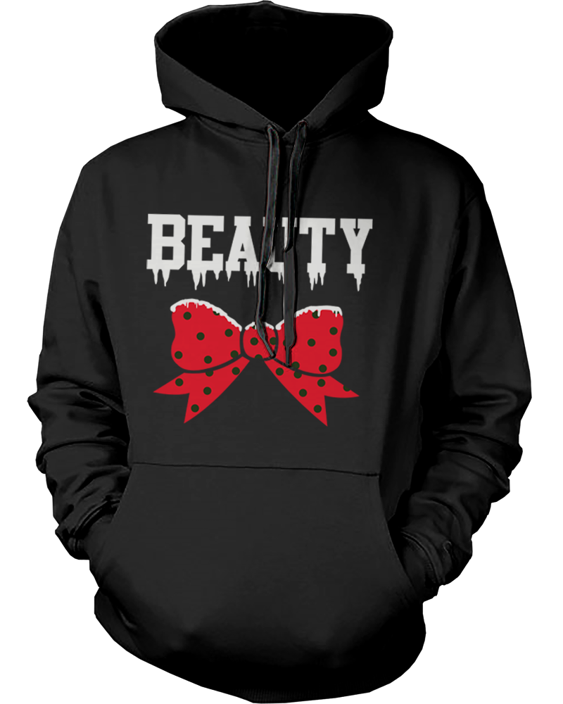 Beauty Winter Hoodie