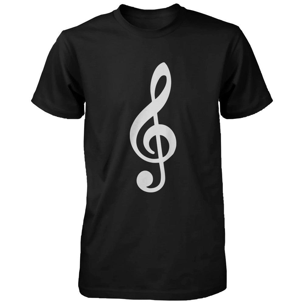 Table Clef Father Shirt And Bass Clef Infant Bodysuit - 365 In Love