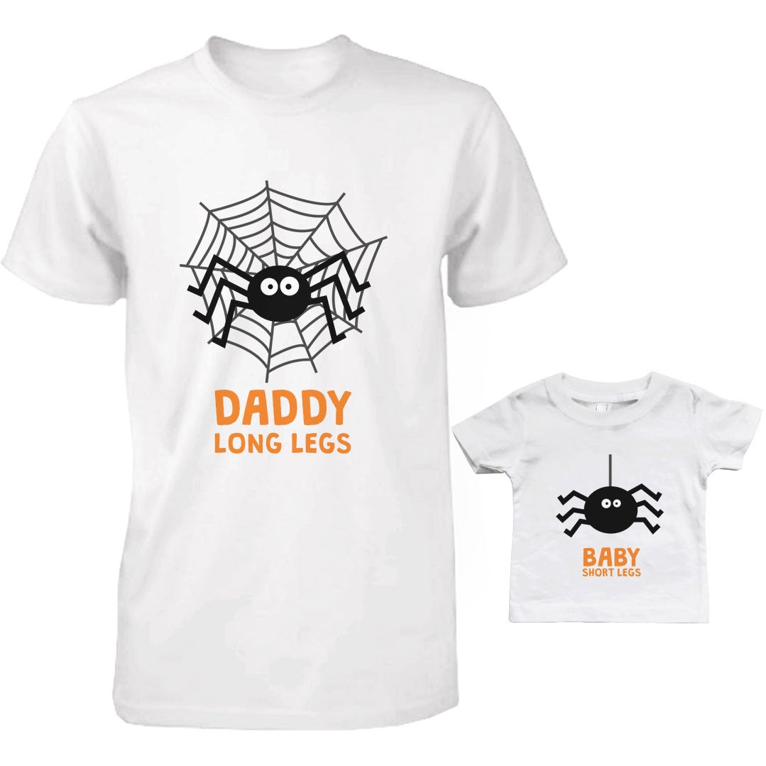 Long Legs Family Shirt