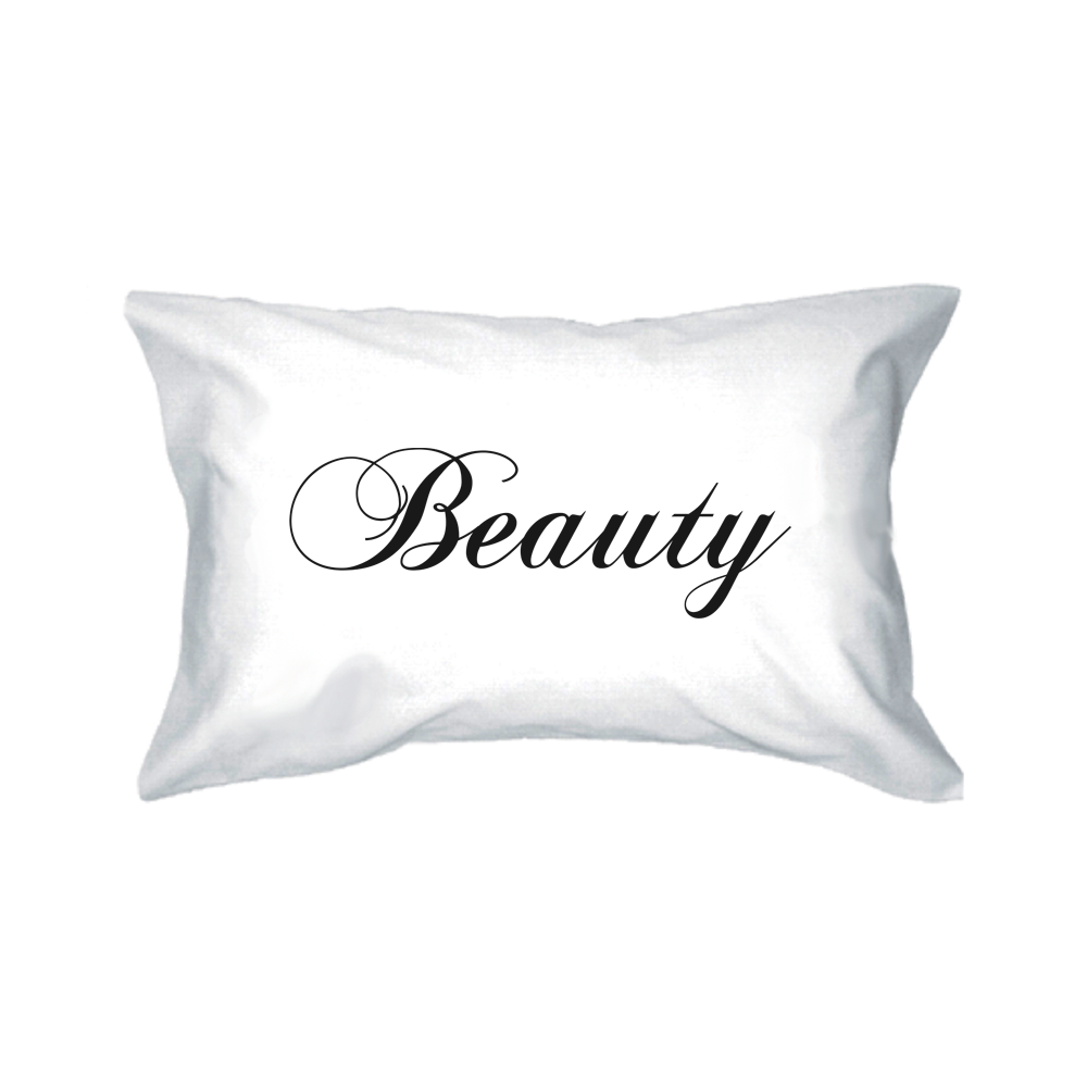 beauty pillowcase for women