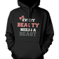 Every Beauty And Beast Hoodies For Couples
