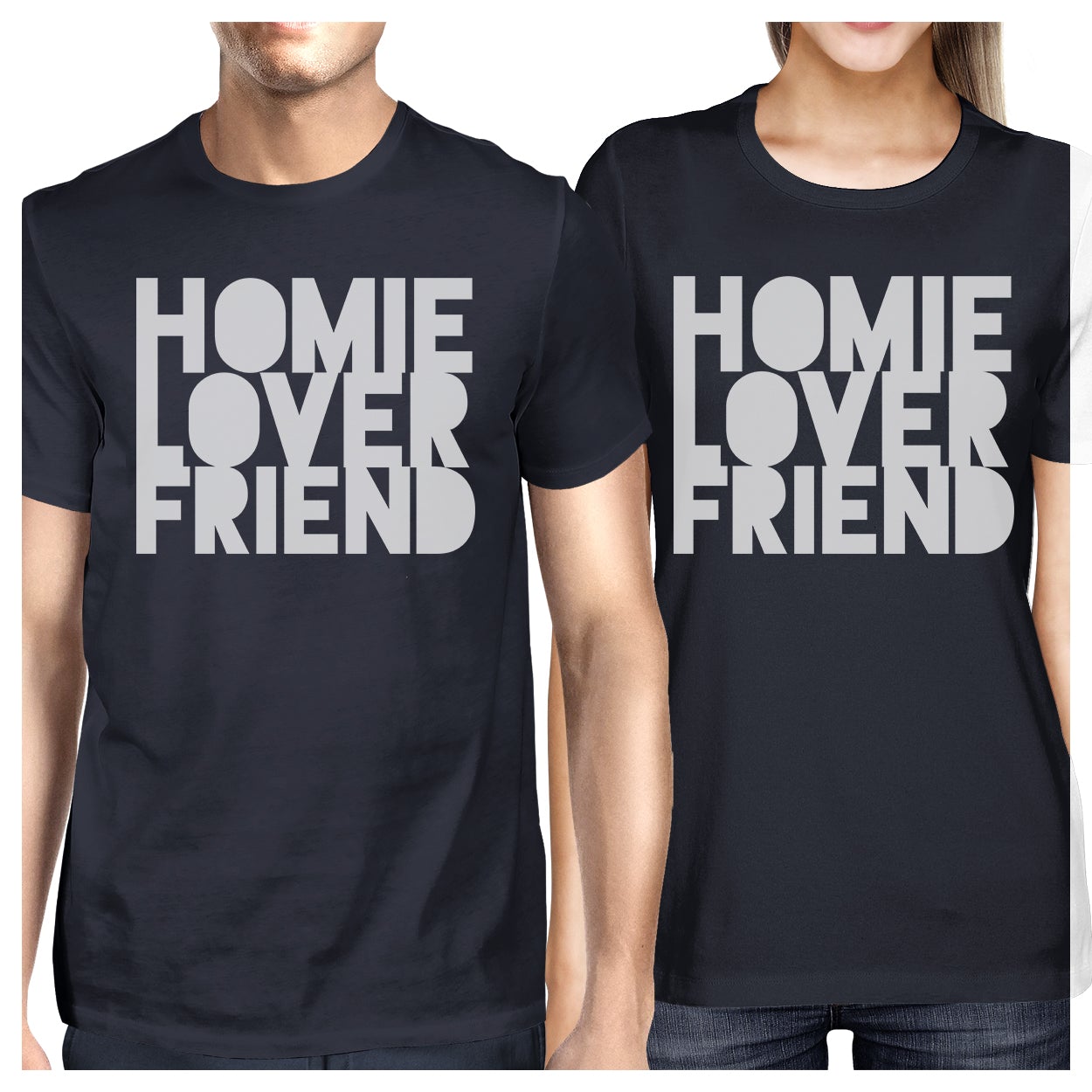 Homie Lover Friend Unique Graphic Coffee Mugs Gift for Newlyweds