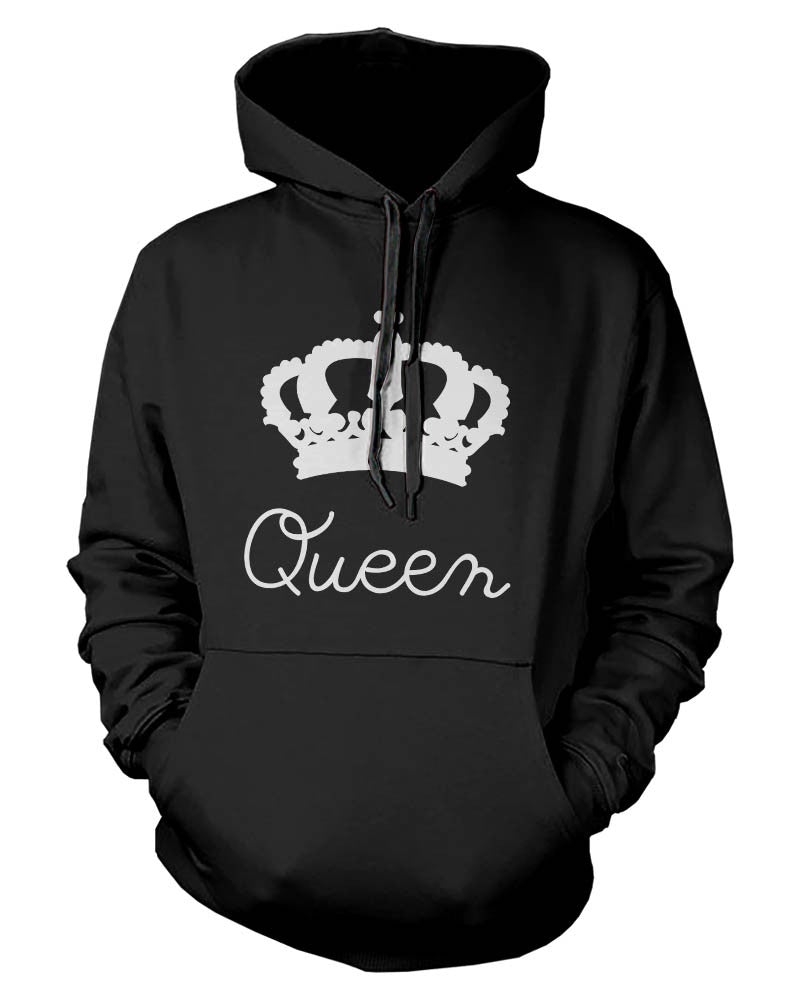 King And Queen