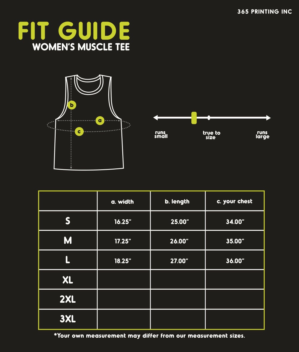 Best Friend Clover Womens White Muscle Top Funny Shirt Patricks Day - 365 In Love