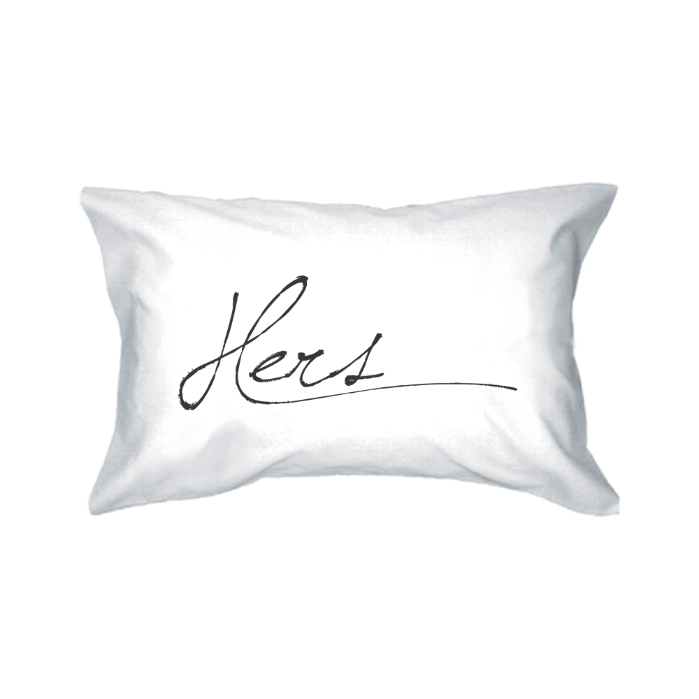 her pillowcase for women