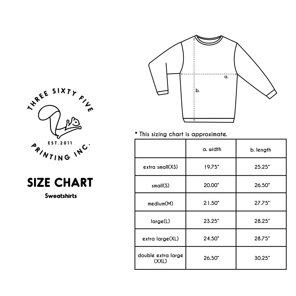 Mr And Mrs Christmas Couple Sweatshirts Holiday Gifts For Couples Size Chart