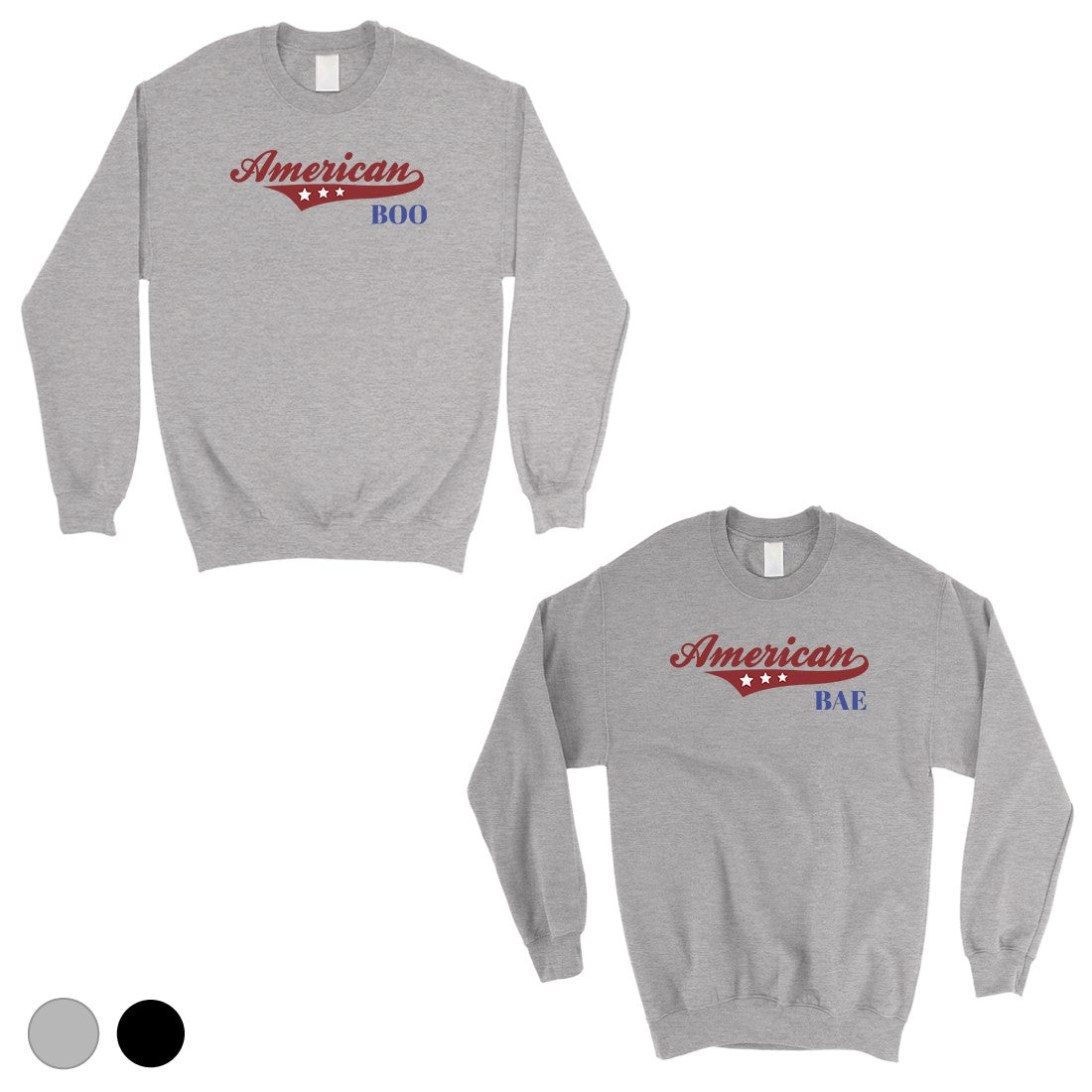 American boyfriend sweatshirt online