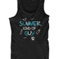 Summer Kind Of You Mens Tank Top