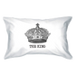 king pillow case for couples