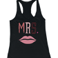 Gift Ideas For Mrs Couple Tank Tops