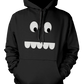 Funny Face Couple Hoodies