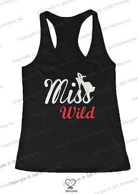 Bff Tank Tops Miss Wild N Miss Sweet With Shoes Matching For Best Friends - 365 In Love