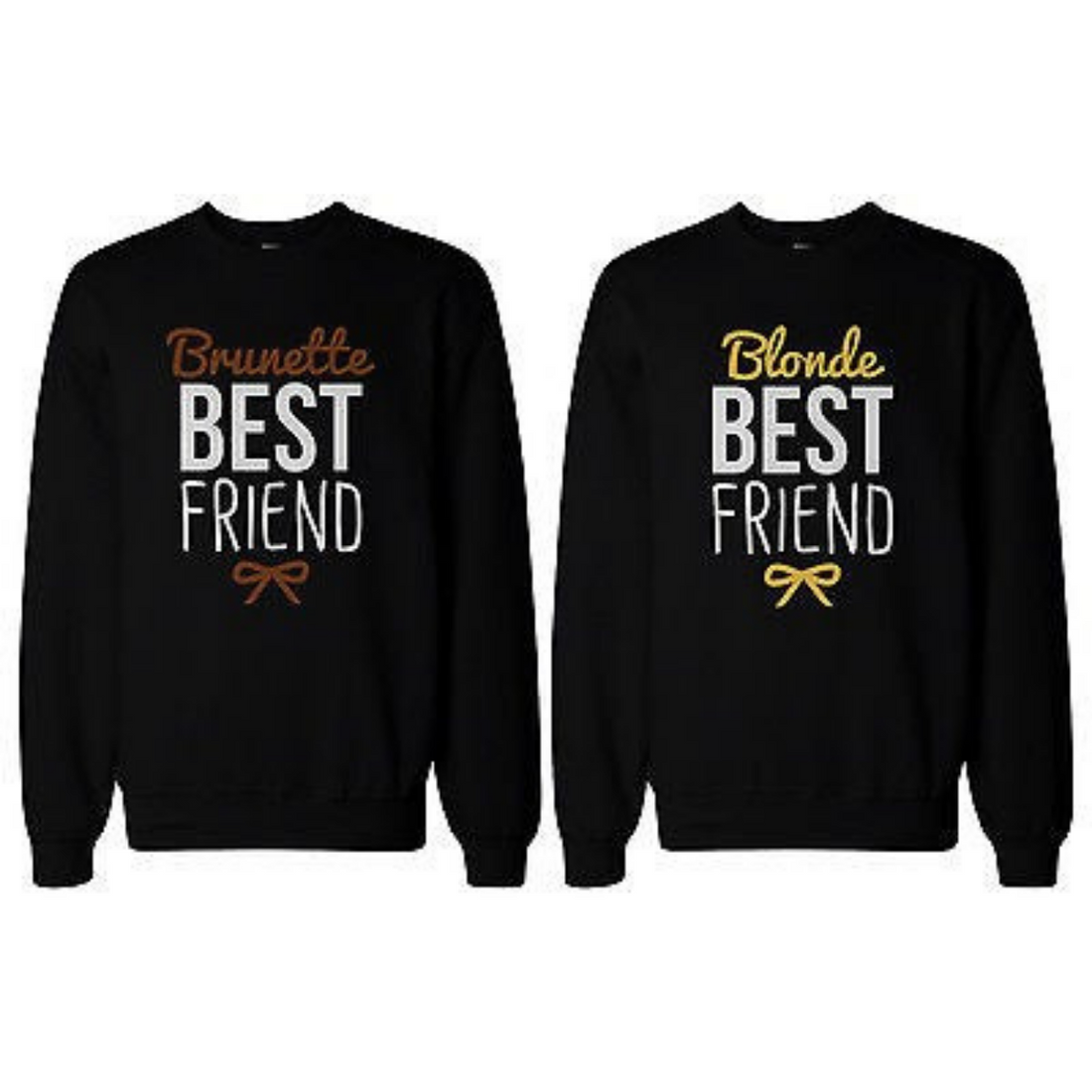 Frotteé Pullover 