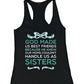 Cute Best Friend Quote Tank Tops - Bff Matching Tanks - 365 In Love