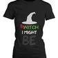 Best Friend Shirts - Witch Bitch Matching Bff Matching Shirts - 365 In Love