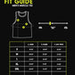 Her Stupid Lover And My Stupid Lover Matching Couple White Muscle Top Fit Guide