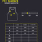Swole Mates Funny Workout Tops Funny Matching Gifts Couple Muscle Tops Fit Guide