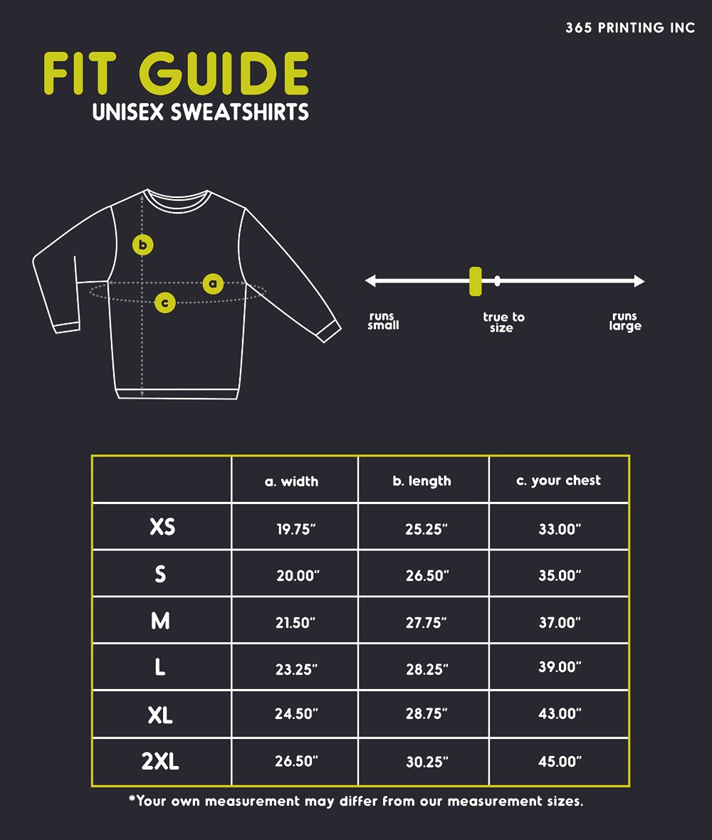 Hers And His Since Custom Matching Couple Grey Sweatshirts Fit Guide