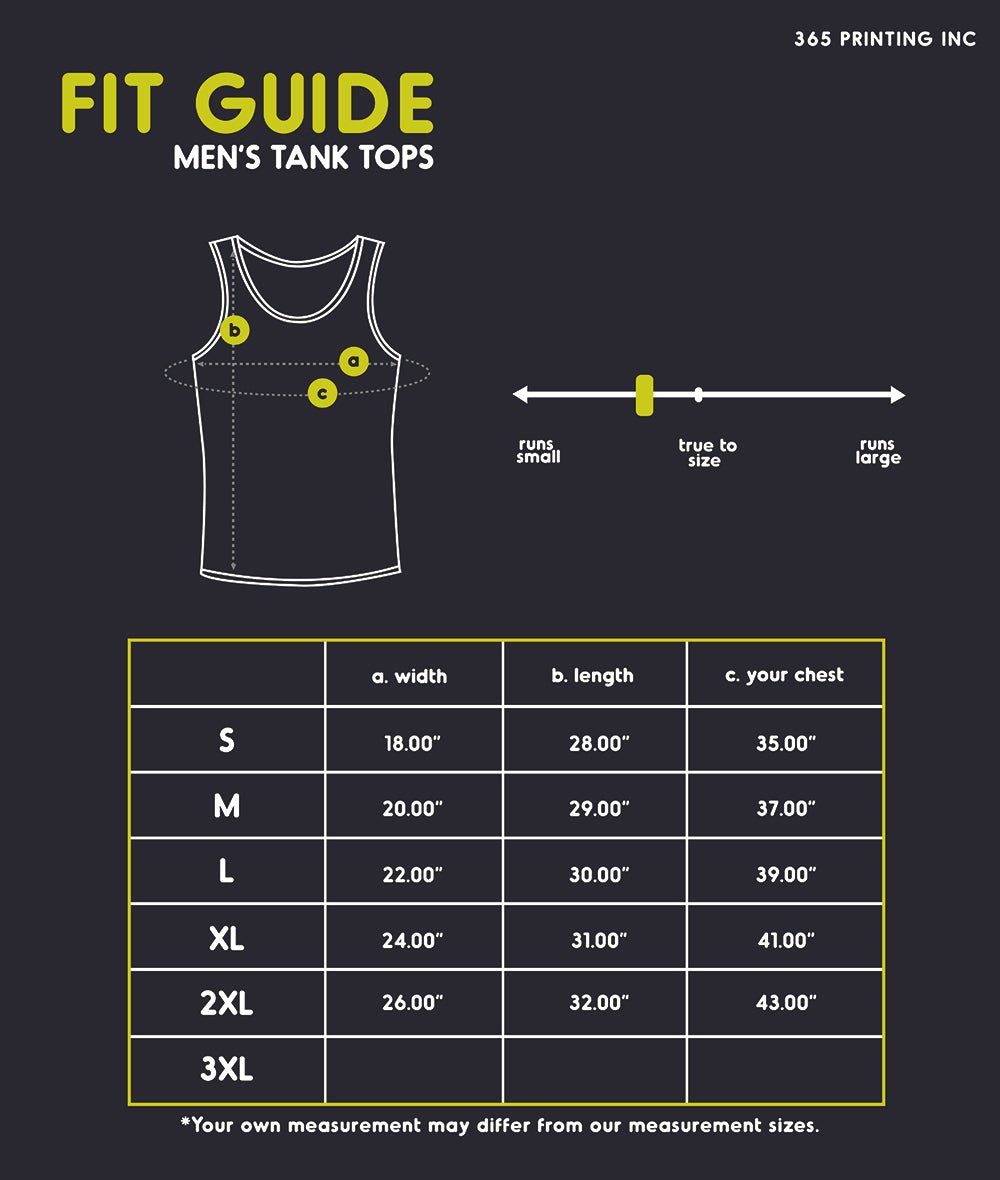 Married Since Custom Matching Couple Black Tank Tops Fit Guide