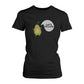 Let'S Avocuddle Cute Couple Shirts Matching Avocado Black Tshirts Set Funny Tees - 365 In Love
