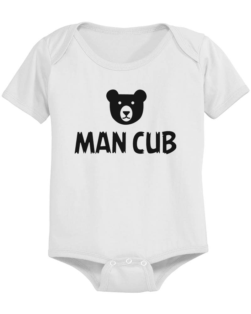 Cool Bear Print Family Matching T-shirt Set For Parent & Child - Temu Italy