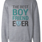 Best Boyfriend Sweater