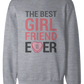 Best Girlfriend Sweater