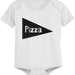 Pizza Daddy And Baby Matching Shirts And Bodysuits Father Tees And Infant Bodysuits - 365 In Love