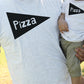 Pizza Slice Daddy And Baby Matching Shirt Set Cute Father Shirts And Infant Tees - 365 In Love