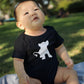 Funny Lion And Cub Matching Dad Shirt And Baby Bodysuit - 365 In Love