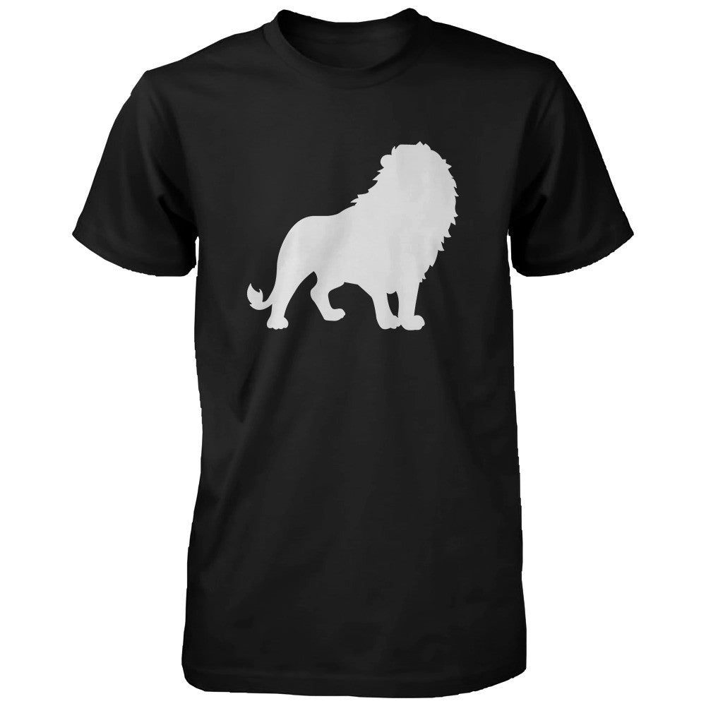 Funny Lion And Cub Matching Dad Shirt And Baby Shirt - 365 In Love
