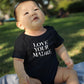 T-Shirt For Mom Love Your Madre For Baby Bodysuit Mothers Day Matching Shirt - 365 In Love