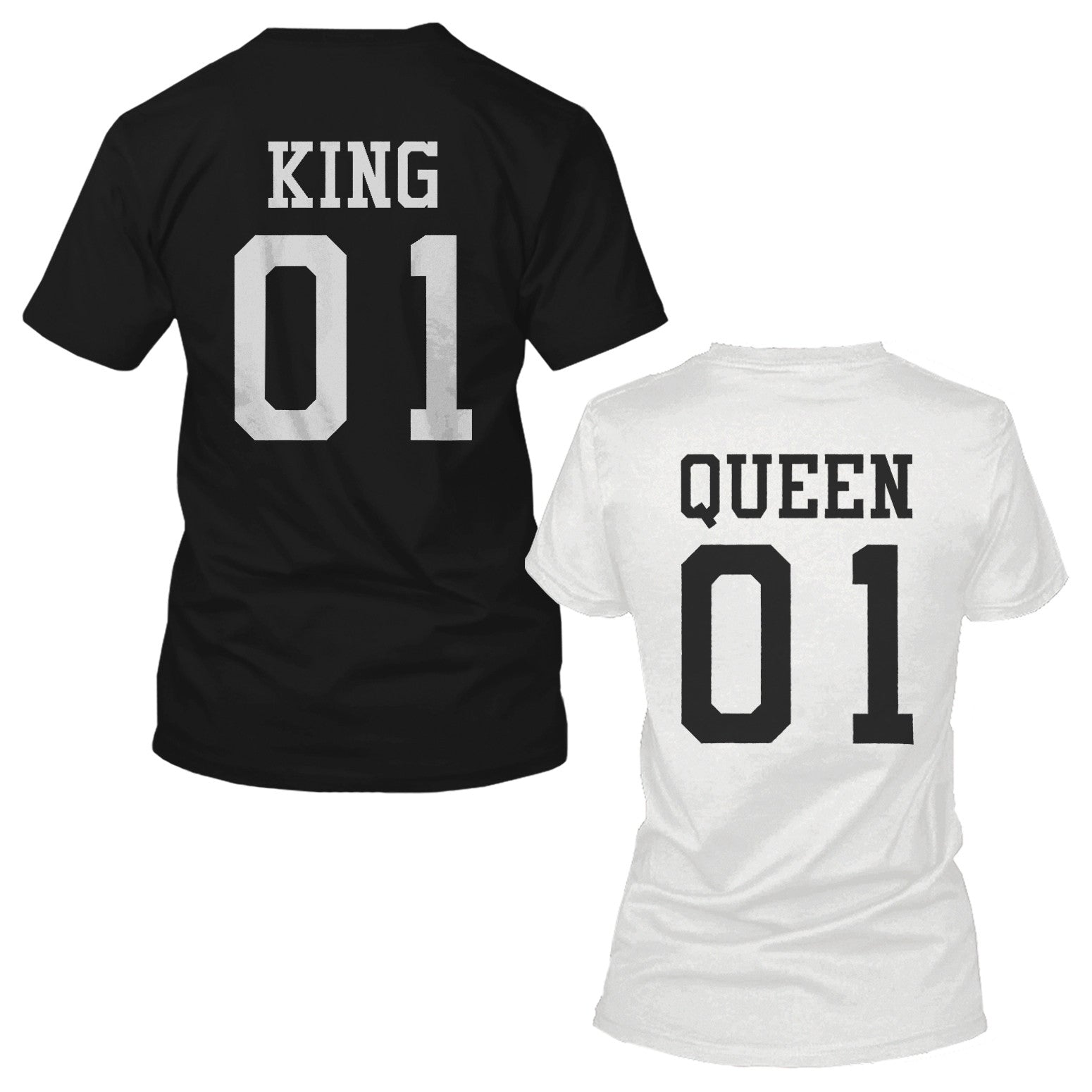 Tee shirt queen 01 clearance