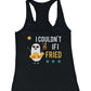 Bacon And Egg Summer Edition Couple Tank Tops Cute Matching Tanks - 365 In Love