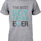 The Best Boyfriend Ever Shirt