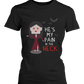 Halloween Cute Vampire T Shirts For Women By 365 In Love