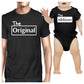 Original And Mini Dad Baby Matching Outfits Gift Ideas For New Dads - 365 In Love
