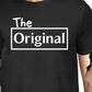 Original And Mini Black Dad Baby Matching Outfits Gift For New Dads - 365 In Love