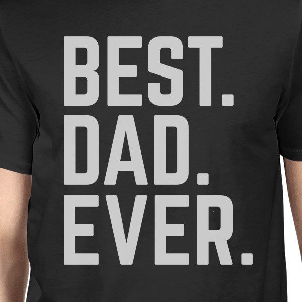 Best Dad And Kid Ever Dad Baby Couple T Shirts Gift For Baby Shower - 365 In Love