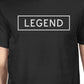 Legend Legacy Dad Baby Couple T Shirts Funny Gift For Baby Shower - 365 In Love