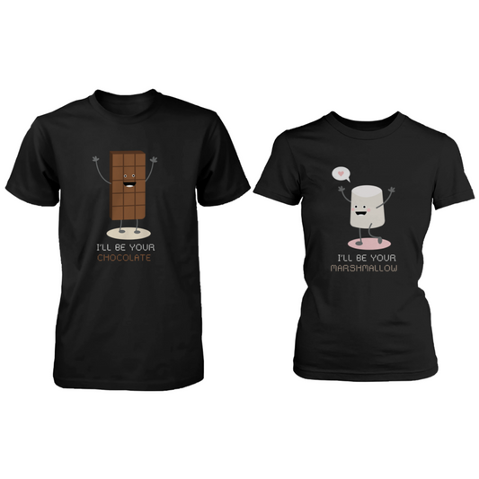 Humor Shirts For Couples 365 In Love