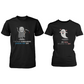 Ghost And Death Eater Couple T Shirts